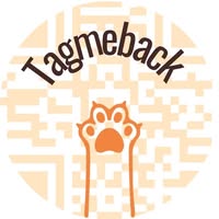 TagMeBack Logo